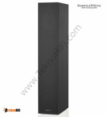 Bowers & Wilkins 603 S3  Kule Hoparlör 'Çift' Siyah
