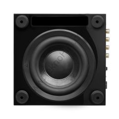 Triangle THETIS 340 Subwoofer Parlak Siyah