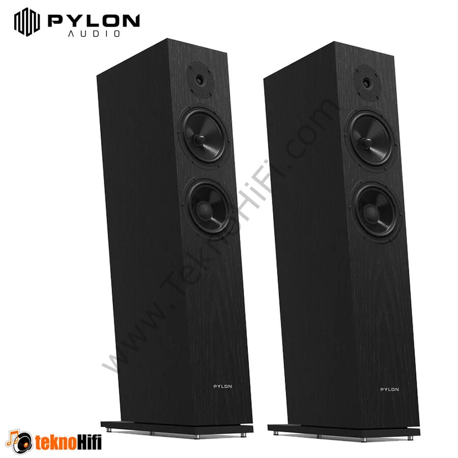 Pylon Audio Diamond 28 MKII Kule Hoparlör 'Çift'