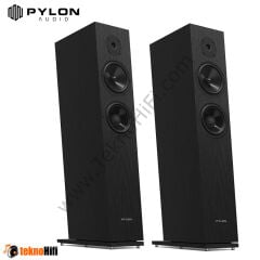 Pylon Audio Diamond 28 MKII Kule Hoparlör 'Çift'