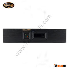 Klipsch RP-404C II Merkez Hoparlör 'Ceviz'
