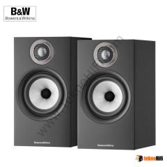 Bowers & Wilkins 606 S3 Raf Tipi Hoparlör 'Çift'