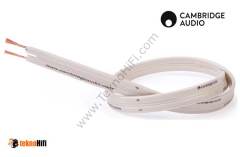 Cambridge Audio Symphony 300 Hoparlör kablosu '10 Metre Fiyatı'