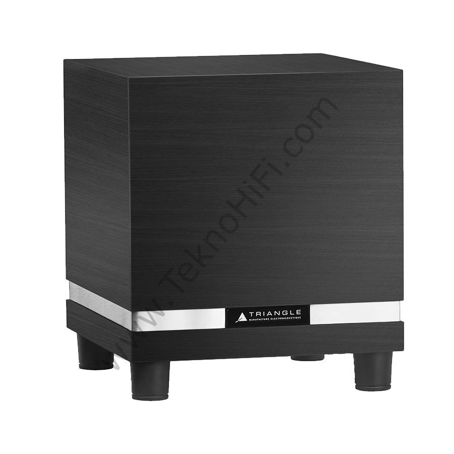 Triangle THETIS 340 Subwoofer Siyah