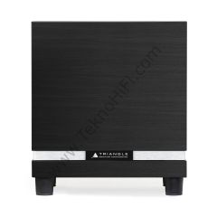 Triangle THETIS 340 Subwoofer Siyah