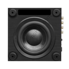 Triangle THETIS 340 Subwoofer Siyah
