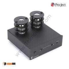 Pro-Ject Tube Box S2 Tube- Pikap Pre-Amplifikatörü 'MM-MC'