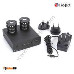Pro-Ject Tube Box S2 Tube- Pikap Pre-Amplifikatörü 'MM-MC'