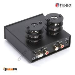 Pro-Ject Tube Box S2 Tube- Pikap Pre-Amplifikatörü 'MM-MC'