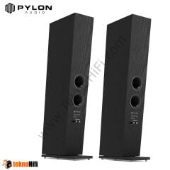 Pylon Audio Diamond 25 MKII Kule Hoparlör 'Çift'