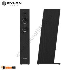 Pylon Audio Diamond 25 MKII Kule Hoparlör 'Çift'