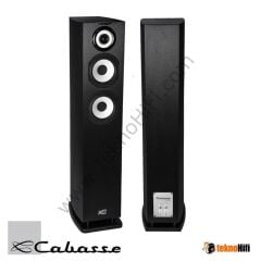 Cabasse JAVA MC40 Kule Hoparlör 'Çift'
