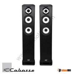 Cabasse JAVA MC40 Kule Hoparlör 'Çift'