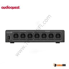 Audioquest Powerquest 707 AC Filtreli Akım Korumalı Priz