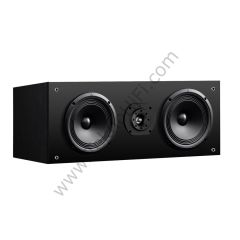 Triangle SEXTAN 902 Center Hoparlör Siyah