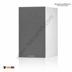 Bowers & Wilkins 606 S3 Raf Tipi Hoparlör 'Çift' Beyaz