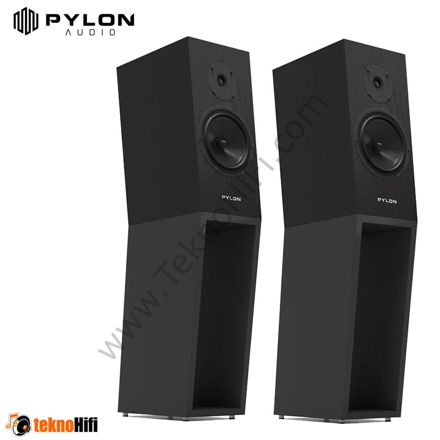 Pylon Audio Diamond Monitor 18 MKII 'Stand dahil Değildir'