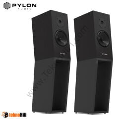 Pylon Audio Diamond Monitor 18 MKII 'Stand dahil Değildir'