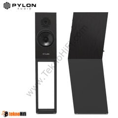 Pylon Audio Diamond Monitor 18 MKII 'Stand dahil Değildir'