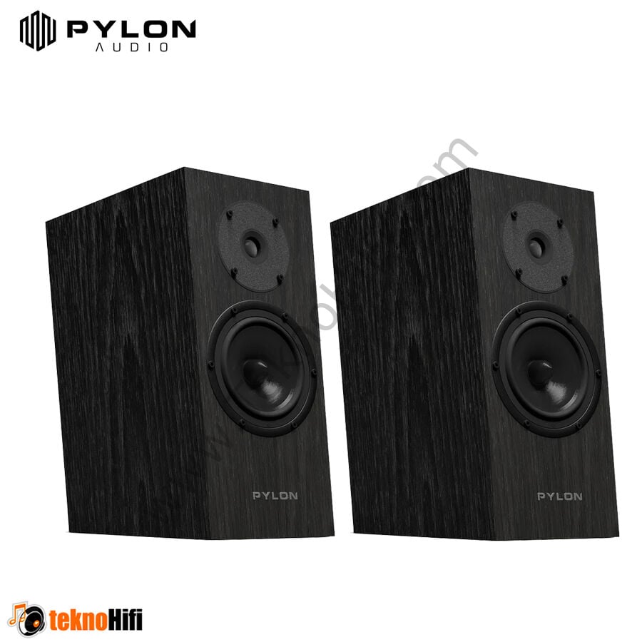 Pylon Audio Diamond Monitor 15 MKII Raf tipi Hoparlör 'Çift'