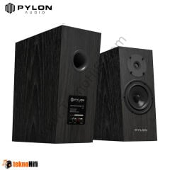 Pylon Audio Diamond Monitor 15 MKII Raf tipi Hoparlör 'Çift'