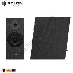 Pylon Audio Diamond Monitor 15 MKII Raf tipi Hoparlör 'Çift'