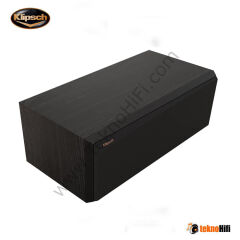 Klipsch RP-500C II Merkez Hoparlör 'Ebony'