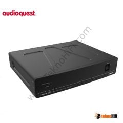 Audioquest Powerquest 505 AC Filtreli Akım Korumalı Priz