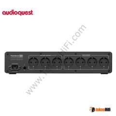 Audioquest Powerquest 505 AC Filtreli Akım Korumalı Priz
