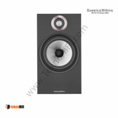 Bowers & Wilkins 606 S3 Raf Tipi Hoparlör 'Çift' Siyah