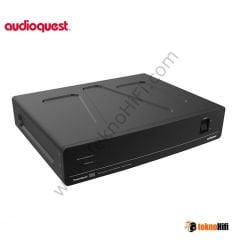 Audioquest Powerquest 303 AC Filtreli Akım Korumalı Priz