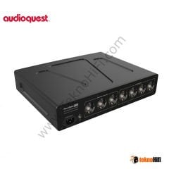 Audioquest Powerquest 303 AC Filtreli Akım Korumalı Priz