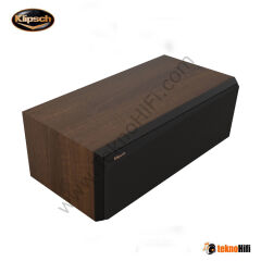 Klipsch RP-500C II Merkez Hoparlör 'Ceviz'