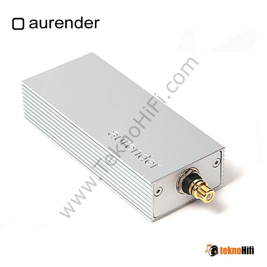 Aurender UC100 USB to RCA Converter