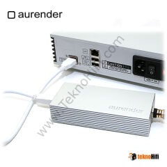 Aurender UC100 USB to RCA Converter