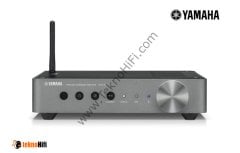 Yamaha WXA-50 MusicCast Wireless Streaming Amplifier