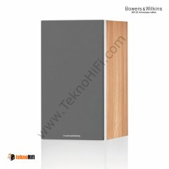 Bowers & Wilkins 607 S3 Raf Tipi  Hoparlör 'Çift' Açık meşe