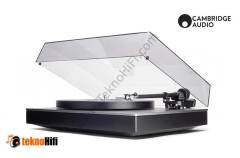Cambridge Audio ALVA TT  V2 Direct Drive Pikap