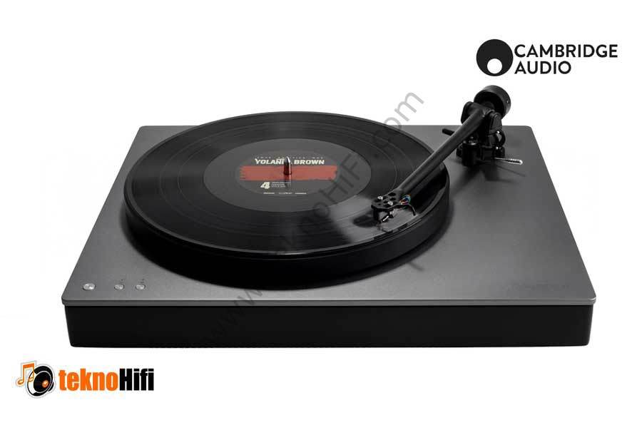 Cambridge Audio ALVA TT  V2 Direct Drive Pikap