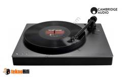 Cambridge Audio ALVA TT  V2 Direct Drive Pikap