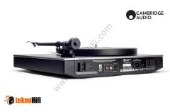 Cambridge Audio ALVA TT  V2 Direct Drive Pikap