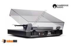 Cambridge Audio ALVA TT  V2 Direct Drive Pikap