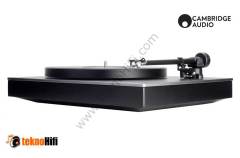 Cambridge Audio ALVA TT  V2 Direct Drive Pikap
