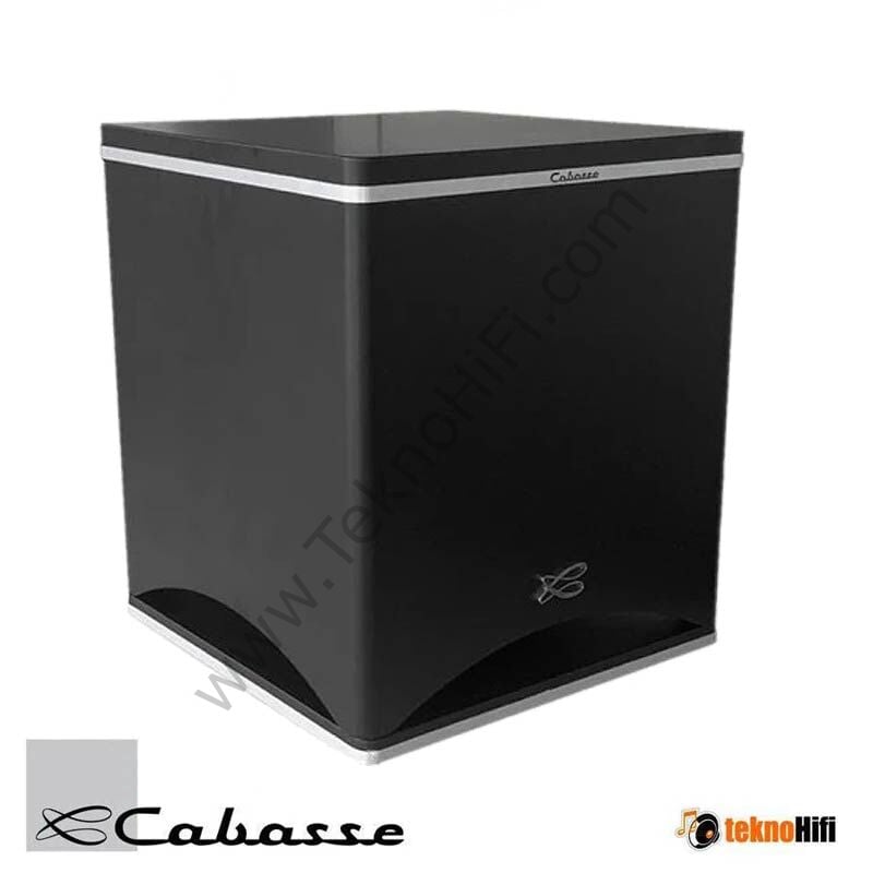 Cabasse Santorin 25 Subwoofer