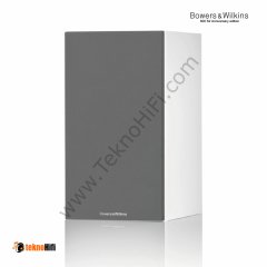 Bowers & Wilkins 607 S3 Raf Tipi  Hoparlör 'Çift' Beyaz