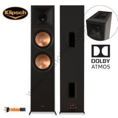 Klipsch RP-8060FA II Dolby Atmos Kule Hoparlör 'Çift'