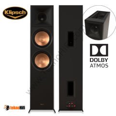 Klipsch RP-8060FA II Dolby Atmos Kule Hoparlör 'Çift'
