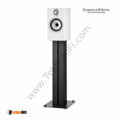 Bowers & Wilkins 607 S3 Raf Tipi  Hoparlör 'Çift' Beyaz