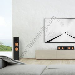 Klipsch RP-8060FA II Dolby Atmos Kule Hoparlör 'Çift'