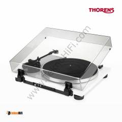 Thorens TD 201 Pikap 'AT 3600' Parlak Beyaz